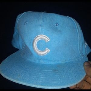 Chicago Cubs Snapback